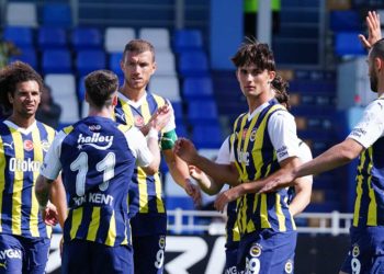 Fenerbahçe’de bir bölüm son buluyor! Yeni transferler sonrası ayrılık yakın