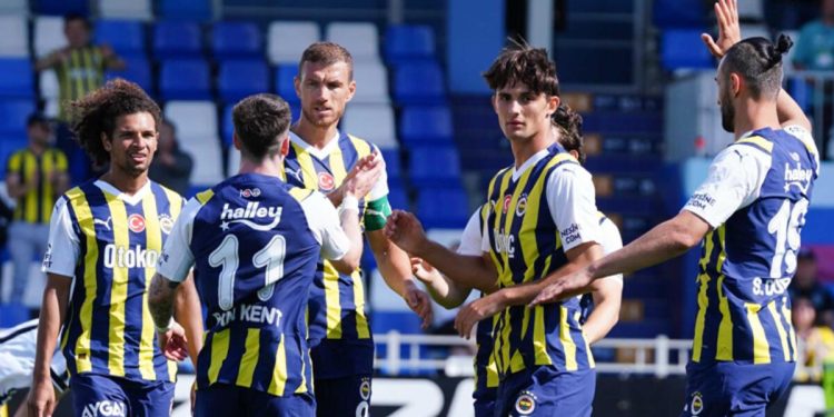 Fenerbahçe’de bir bölüm son buluyor! Yeni transferler sonrası ayrılık yakın