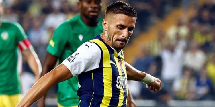 Fenerbahçe’de Dusan Tadic: Şakalaşmaya gelmedim