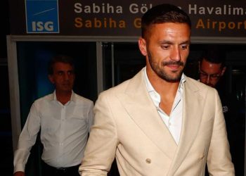 Fenerbahçe’de Dusan Tadic’in akabinde rota Üstün Lig’e döndü! Yıldız kanat…