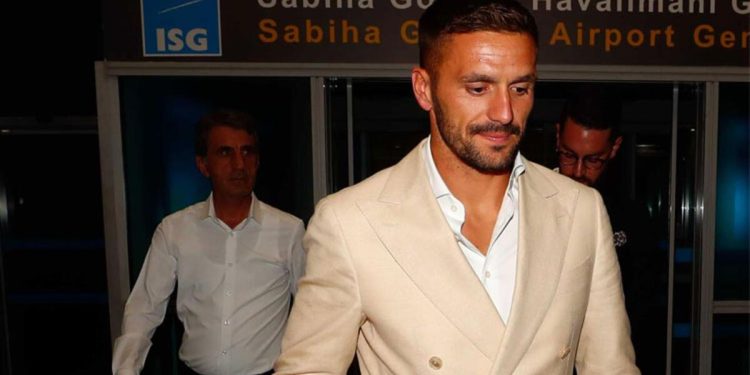 Fenerbahçe’de Dusan Tadic’in akabinde rota Üstün Lig’e döndü! Yıldız kanat…