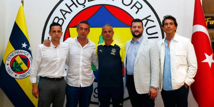 Fenerbahçe’de İsmail Kartal transfer raporunu hazırladı! Ayrılık…