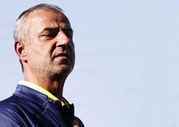 Fenerbahçe’de İsmail Kartal ve Mario Branco, Samandıra’nın yeni işverenleri