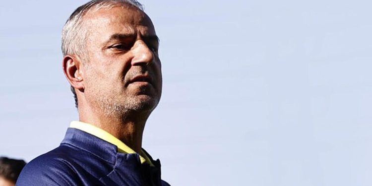 Fenerbahçe’de İsmail Kartal ve Mario Branco, Samandıra’nın yeni işverenleri