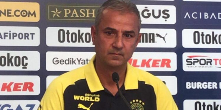 Fenerbahçe’de İsmail Kartal’dan flaş açıklama: ‘Birkaç transfer yakında bitebilir’