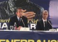 Fenerbahçe’de İsmail Kartal’ın imza merasiminde Ali Koç’tan Arda Güler açıklaması: “Fenerbahçe’de kalmak istemiyor”
