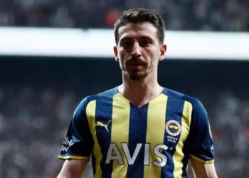 Fenerbahçe’de Mert Hakan Yandaş, İsmail Kartal’la birlikte yine doğdu