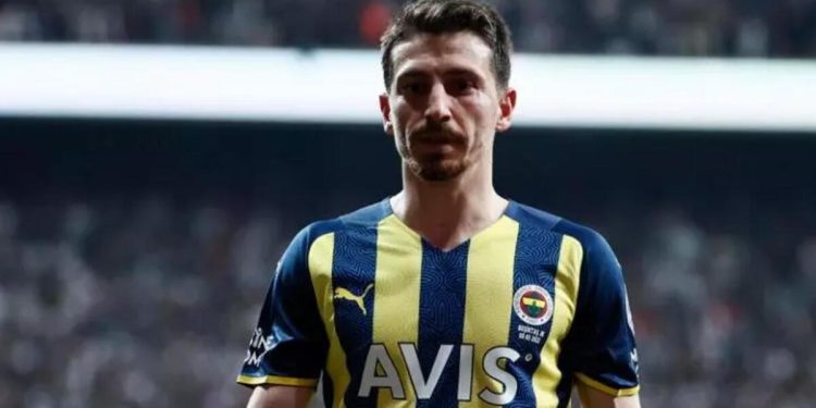 Fenerbahçe’de Mert Hakan Yandaş, İsmail Kartal’la birlikte yine doğdu
