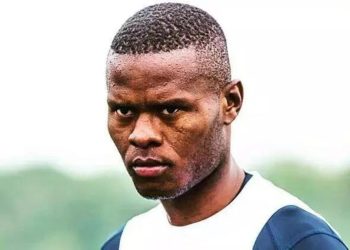 Fenerbahçe’de Samatta ile yollar ayrılıyor! Yeni adresi Yunanistan…