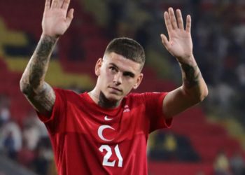 Fenerbahçe’de Tiago Çukur, Belçika’ya kiralandı