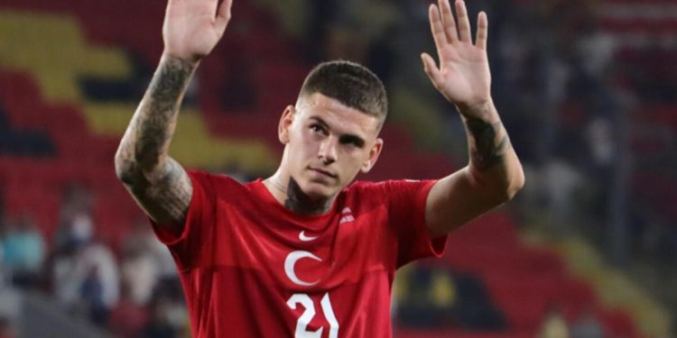 Fenerbahçe’de Tiago Çukur, Belçika’ya kiralandı