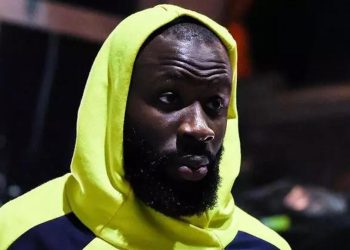 Fenerbahçe’de Tonye Jekiri ile yollar ayrıldı