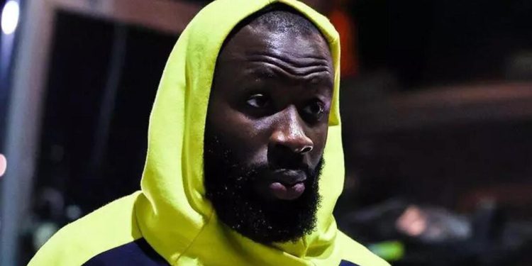 Fenerbahçe’de Tonye Jekiri ile yollar ayrıldı