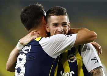 Fenerbahçe’den 15 yıl sonra bir ilk! Avrupa kupalarında…