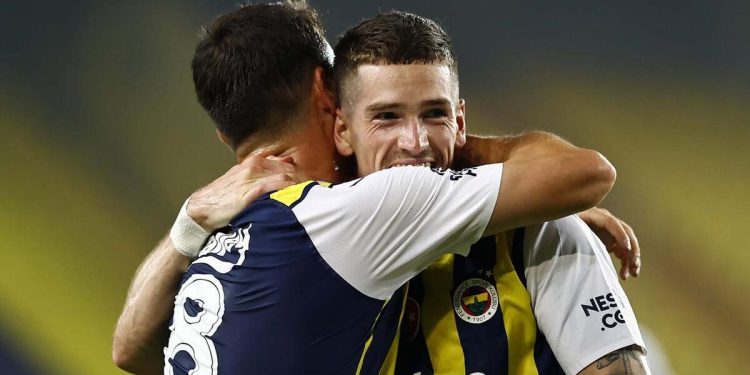 Fenerbahçe’den 15 yıl sonra bir ilk! Avrupa kupalarında…
