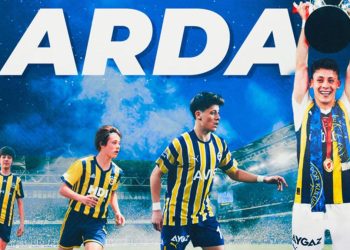 Fenerbahçe’den Arda Güler için arka arda paylaşımlar! Real Madrid’e transferi açıklanınca…