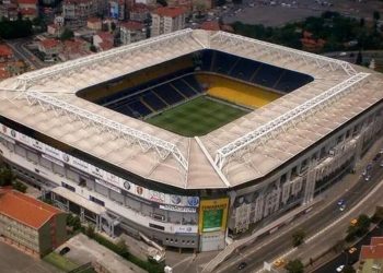 Fenerbahçe’den ‘Atatürk Stadı’ için birinci adım