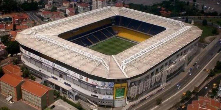 Fenerbahçe’den ‘Atatürk Stadı’ için birinci adım