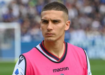 Fenerbahçe’den Nicolas Dominguez için Bologna’ya yeni teklif! Oyuncu kabul etti