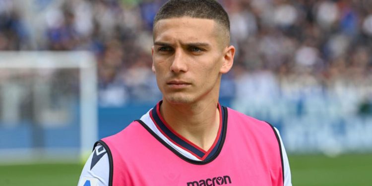 Fenerbahçe’den Nicolas Dominguez için Bologna’ya yeni teklif! Oyuncu kabul etti