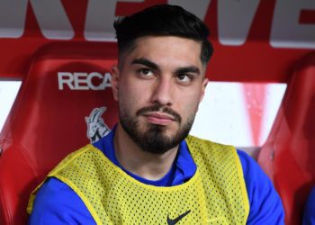 Fenerbahçe’den transferde sürpriz hamle! 8+3 kuralı için…