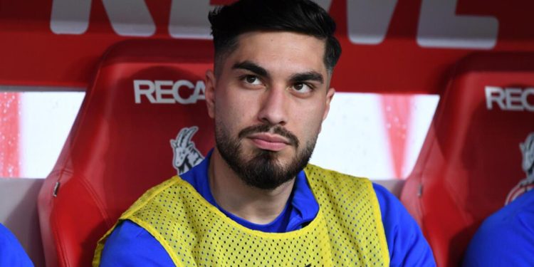 Fenerbahçe’den transferde sürpriz hamle! 8+3 kuralı için…