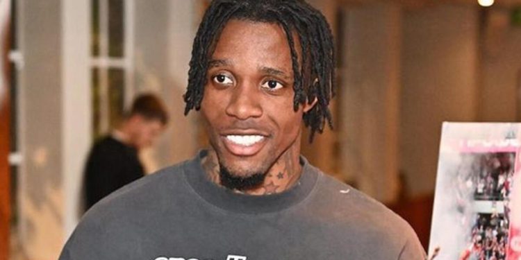 Fenerbahçe’den Wilfred Zaha için yeni teklif! Sarı lacivertli grup gözünü kararttı…