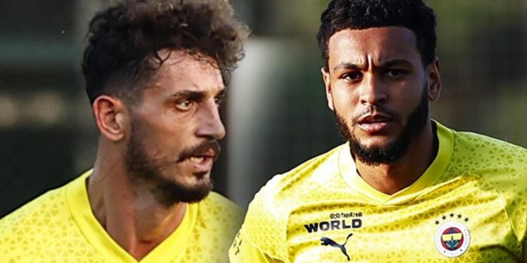 Fenerbahçe’den Zimbru maçı öncesi İsmail Kartal’dan flaş karar! Liste dışı iki oyuncu ve yeni isimler