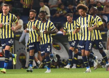 Fenerbahçeli Arao’ya Brezilya’dan talip var! Jorge Jesus ile gelmişti…