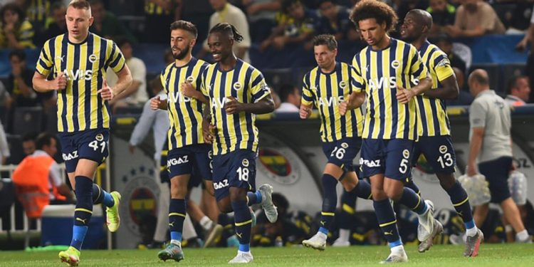 Fenerbahçeli Arao’ya Brezilya’dan talip var! Jorge Jesus ile gelmişti…