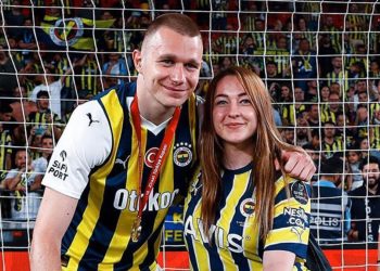 Fenerbahçeli Attila Szalai’ye Union Berlin talip! Resmi görüşmeler başladı…