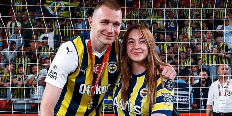 Fenerbahçeli Attila Szalai’ye Union Berlin talip! Resmi görüşmeler başladı…