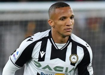 Fenerbahçe’nin altıncı transferi Rodrigo Becao! Brezilyalı savunmacının maliyeti muhakkak oldu