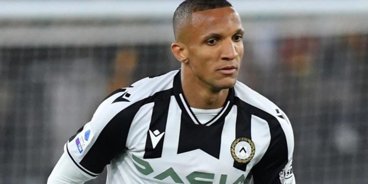 Fenerbahçe’nin altıncı transferi Rodrigo Becao! Brezilyalı savunmacının maliyeti muhakkak oldu