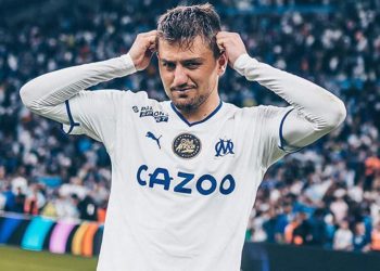 Fenerbahçe’nin Cengiz Ünder transferinde son dakika pürüzü! Marsilya…