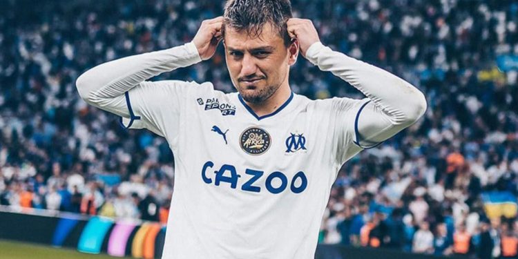 Fenerbahçe’nin Cengiz Ünder transferinde son dakika pürüzü! Marsilya…