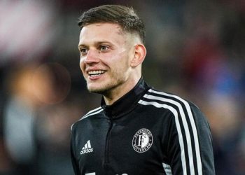 Fenerbahçe’nin istediği Sebastian Szymanski için Galatasaray da devrede!