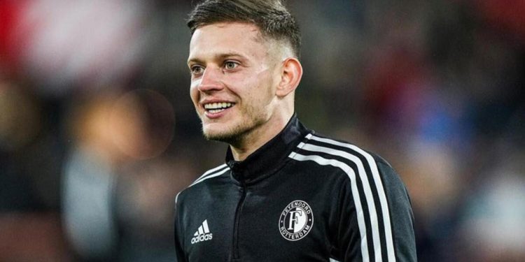 Fenerbahçe’nin istediği Sebastian Szymanski için Galatasaray da devrede!