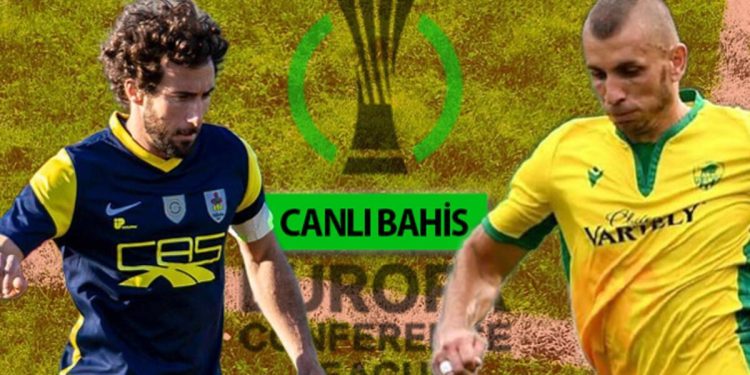 Fenerbahçe’nin mümkün rakipleri karşı karşıya! Konferans Ligi iddaa oranları, Fiorita-Zimbru tahlili…