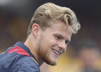 Fenerbahçe’nin transferde yeni amacı Hjulmand! Takas teklifi…