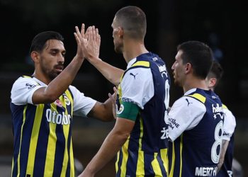 Fenerbahçe’nin UEFA Konferans Ligi takımı muhakkak oldu