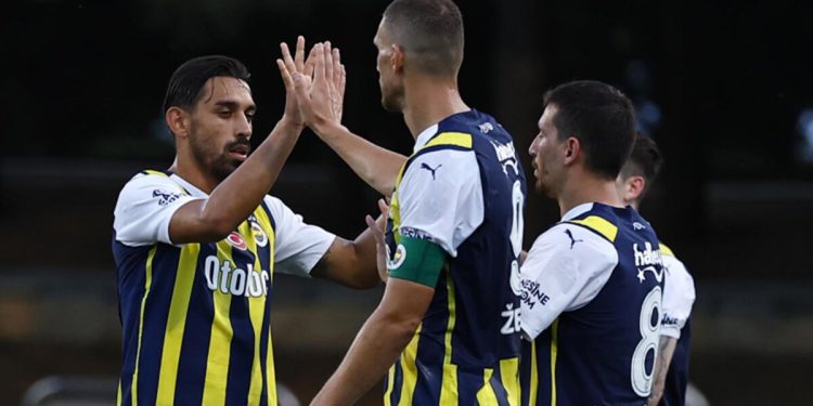 Fenerbahçe’nin UEFA Konferans Ligi takımı muhakkak oldu