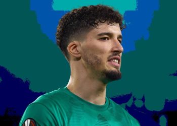 Fenerbahçe’nin ulusal kalecisi Altay Bayındır’a İngiliz devi talip oldu