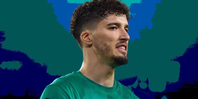 Fenerbahçe’nin ulusal kalecisi Altay Bayındır’a İngiliz devi talip oldu