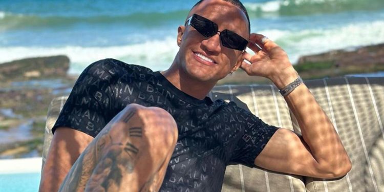 Fenerbahçe’nin yedinci transferi Rodrigo Becao! Brezilyalı savunmacının maliyeti aşikâr oldu