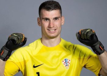 Fenerbahçe’nin yeni transferi Dominik Livakovic’in yıllık maaşı ortaya çıktı!