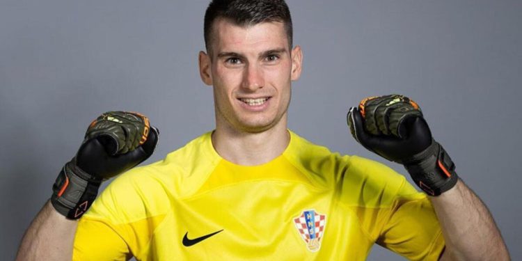 Fenerbahçe’nin yeni transferi Dominik Livakovic’in yıllık maaşı ortaya çıktı!