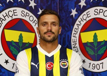 Fenerbahçe’nin yeni transferi Dusan Tadic’i 30 kulüp istedi