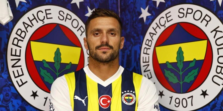 Fenerbahçe’nin yeni transferi Dusan Tadic’i 30 kulüp istedi