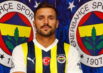 Fenerbahçe’nin yıldızı Dusan Tadic’tan flaş açıklamalar! Beşiktaş ve transfer süreci, Orkun Kökçü ile tartışması, zelzele için takılan kaptanlık bandı konusu…
